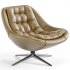 Kendall Armchair By Minotti - Thumbnail 3