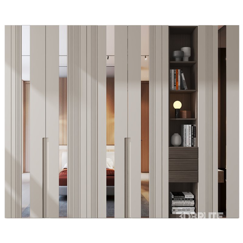 Furniture composition 146 Image 1