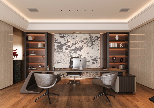 Modern office