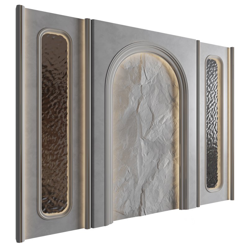 Wall Panel Decor 235 Image 1