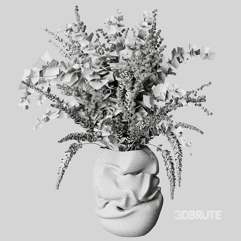 Bouquet Indoor Plant 17 Image 3