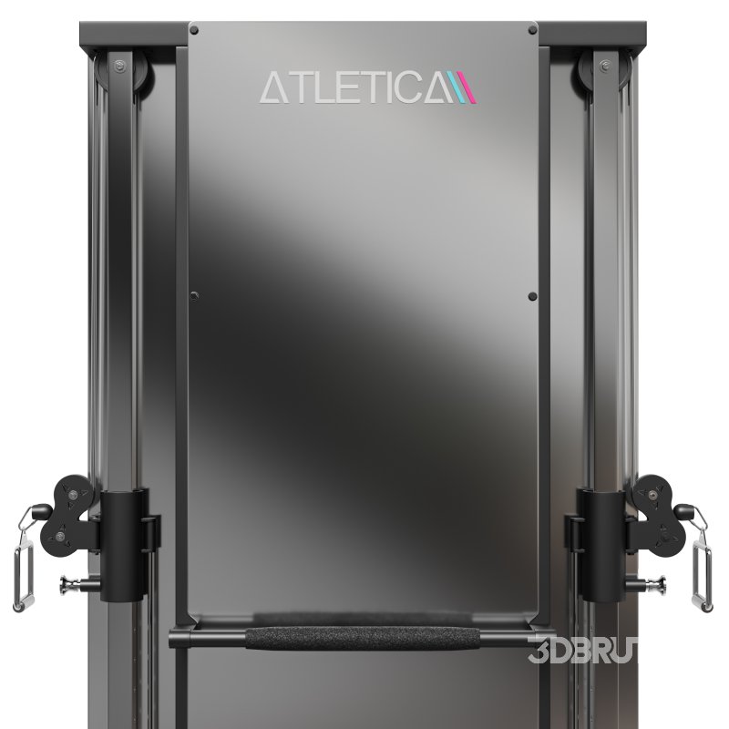 Monolit Wandzugstation Image 6