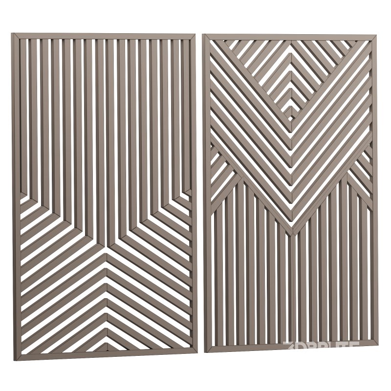 Decor Wall Art 1 Image 1