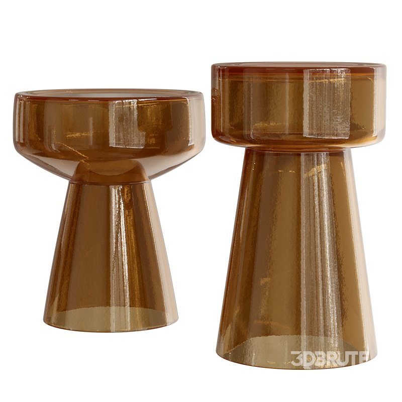 Dakwa Side Table Image 3