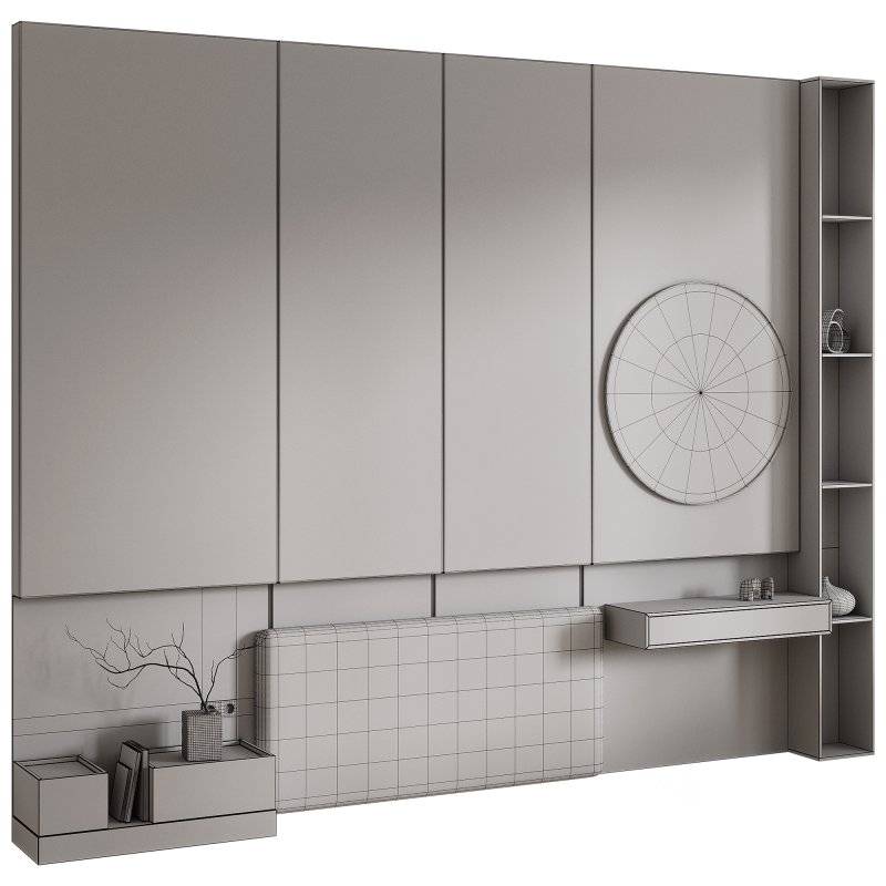 3d wall panel 32 Image 2