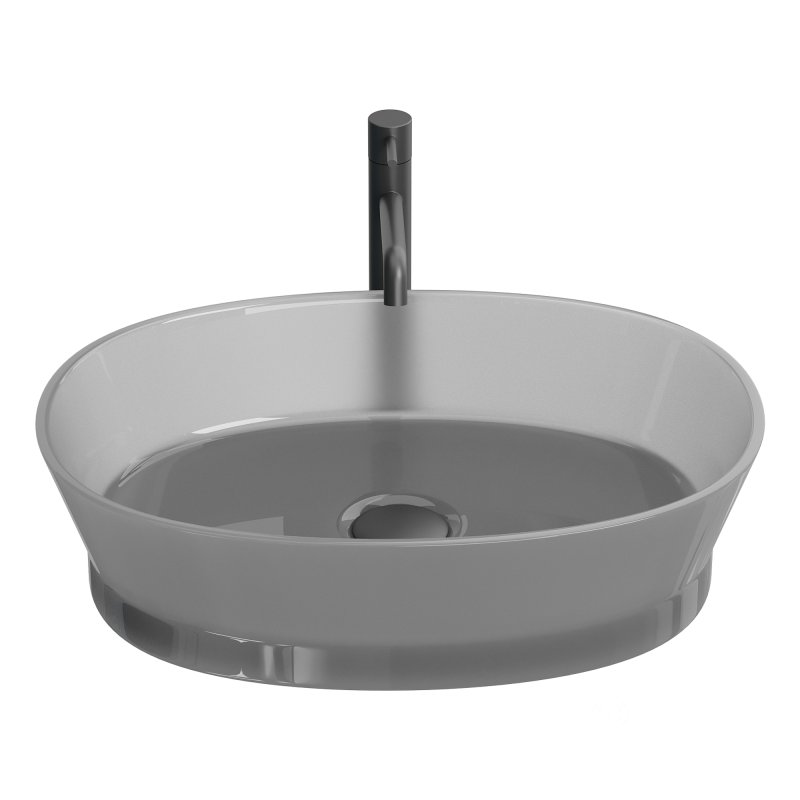 DISENIA HABE Washbasin Image 2