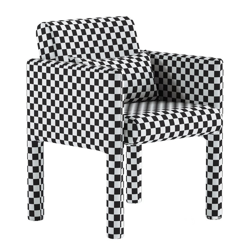 Ion Dining Chair Image 8
