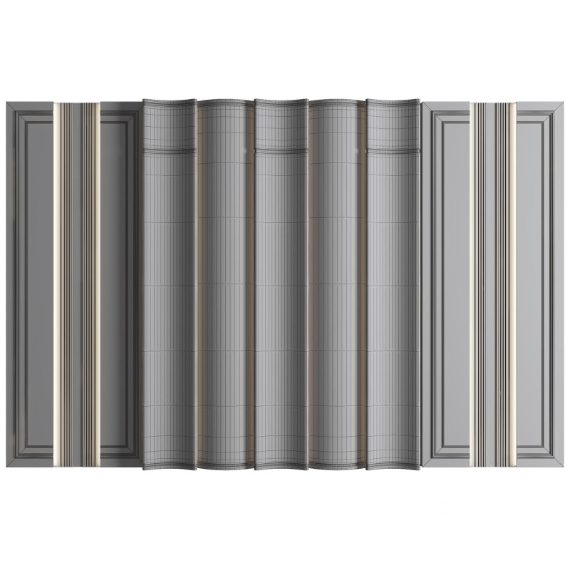 Wall Panel Decor 245 Image 3