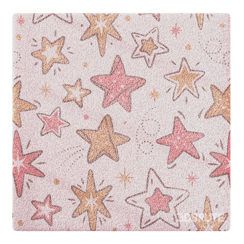 Kids Carpet Set 26 Image 4