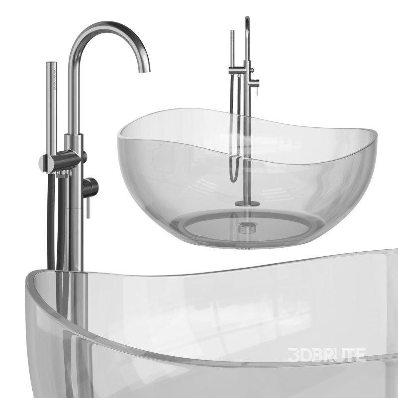 ABBER Kristall AT9705Koralle Image 8