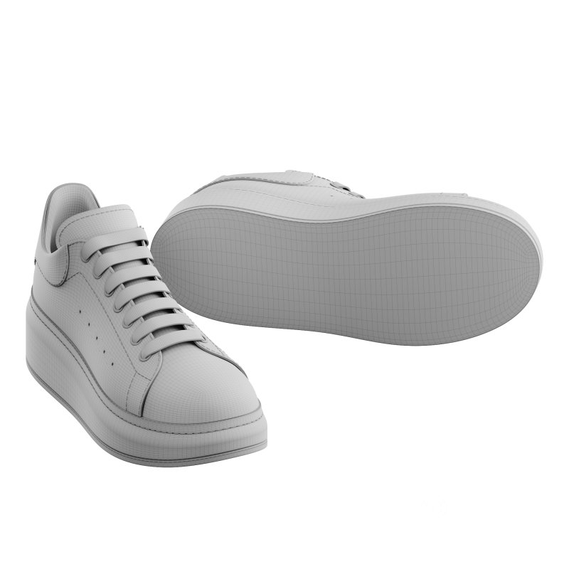 Alexander McQueen shoes Image 8