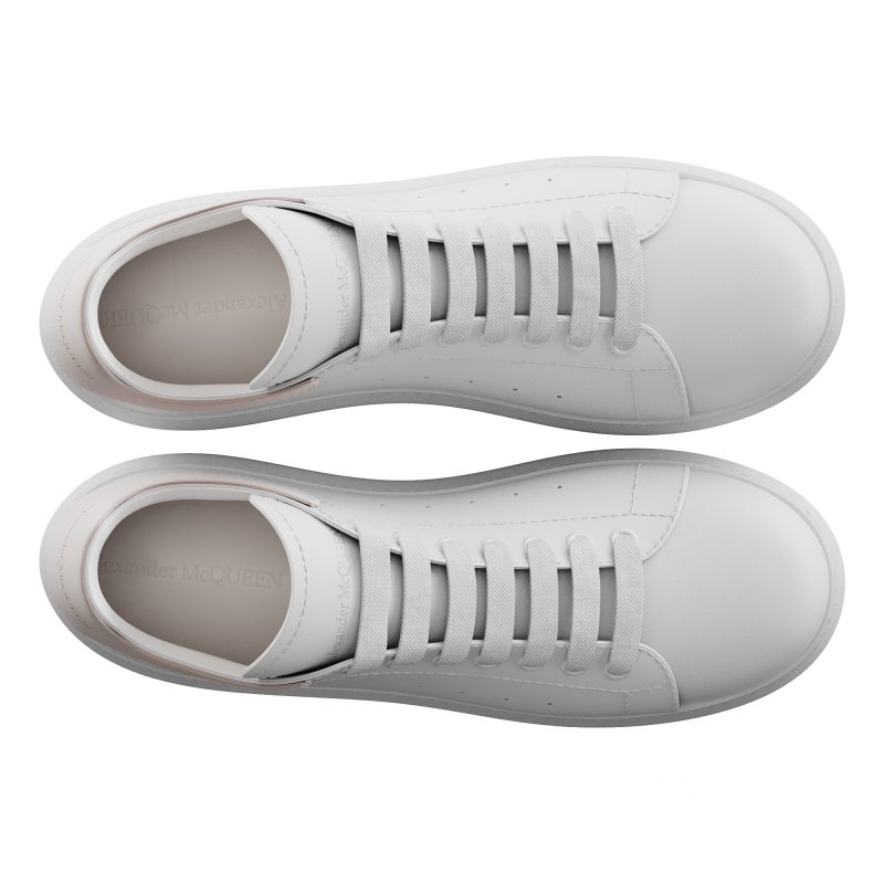 Alexander McQueen shoes Image 2