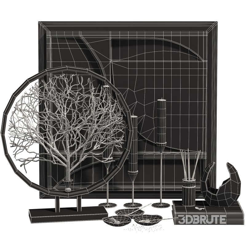 Decorative_set_0010 Image 1