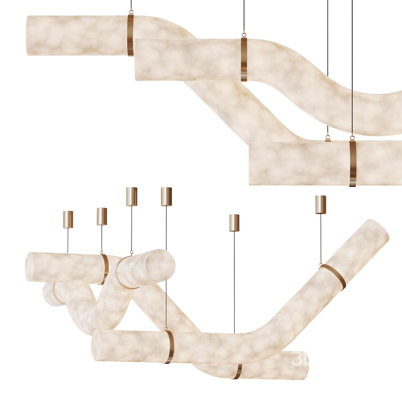 Liberty Pendant Light Image 9