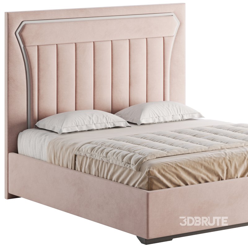 Taka Bedroom Set – Sleek and Stylish Image 6