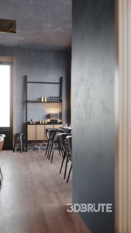 Restaurant and Cafe Image 6