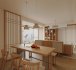 Japanese living and dining room - Thumbnail 5