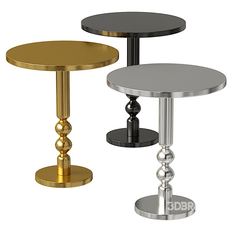 Sheen Large Side Table Image 5