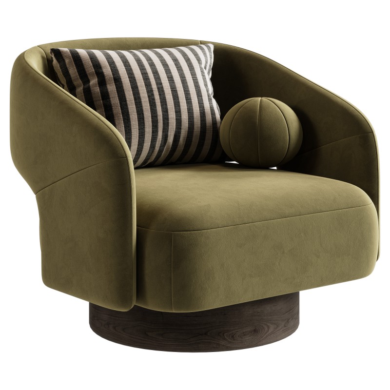 Armchair by Ditre Italia Image 4