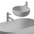 Acquabella ECHO Washbasin - Thumbnail 9