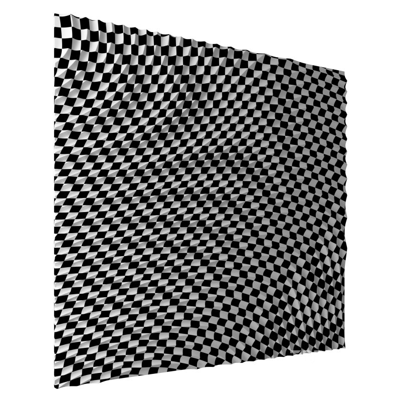 wave wall 12 Image 1