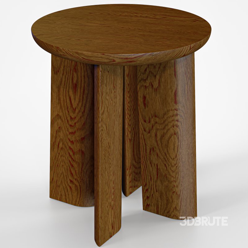 Unlimited Oak Veneer – Customizable Procedural Wood Image 3