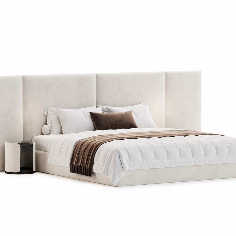 Nova Bed Domus Maranello Image 2