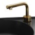 GALASSIA T65 Washbasin - Thumbnail 9
