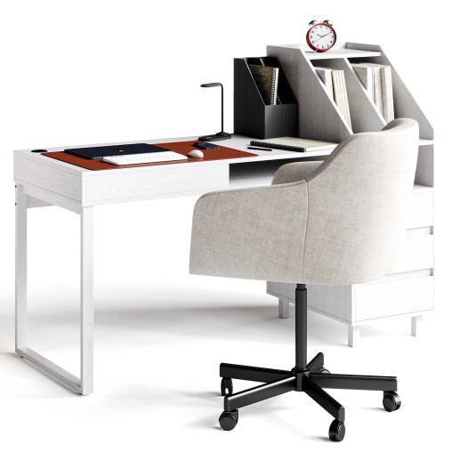 Office set 1