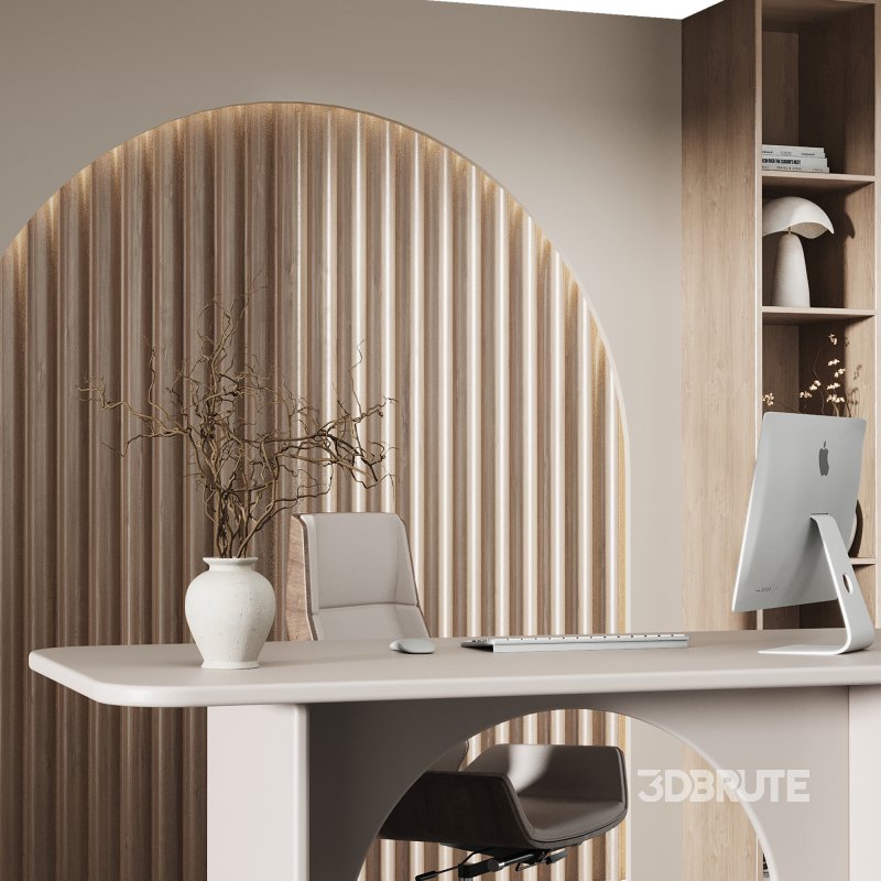 Office Set42 Image 3