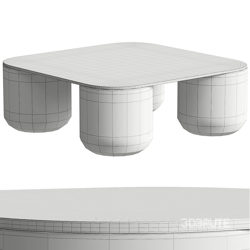 PORTO By LUCE DI CARRARA Image 2