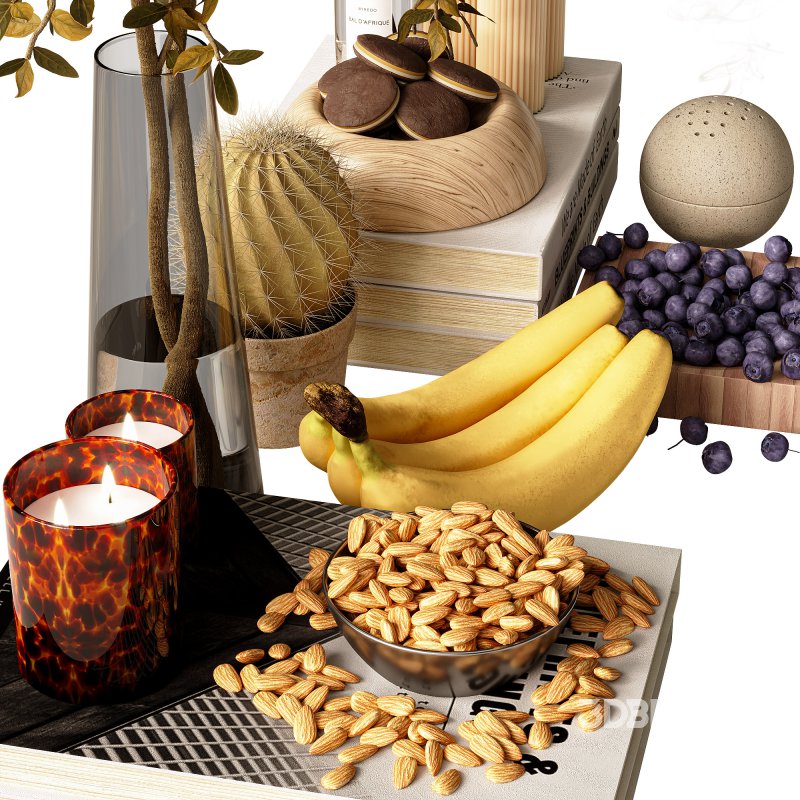 decorative set 42 Image 5