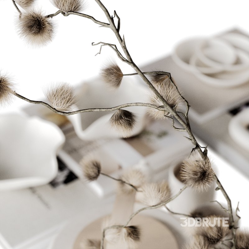 Decorative set 51 Image 8