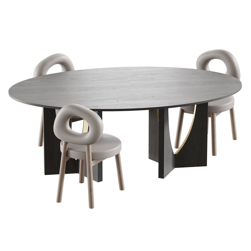 INWOOD table Image 1