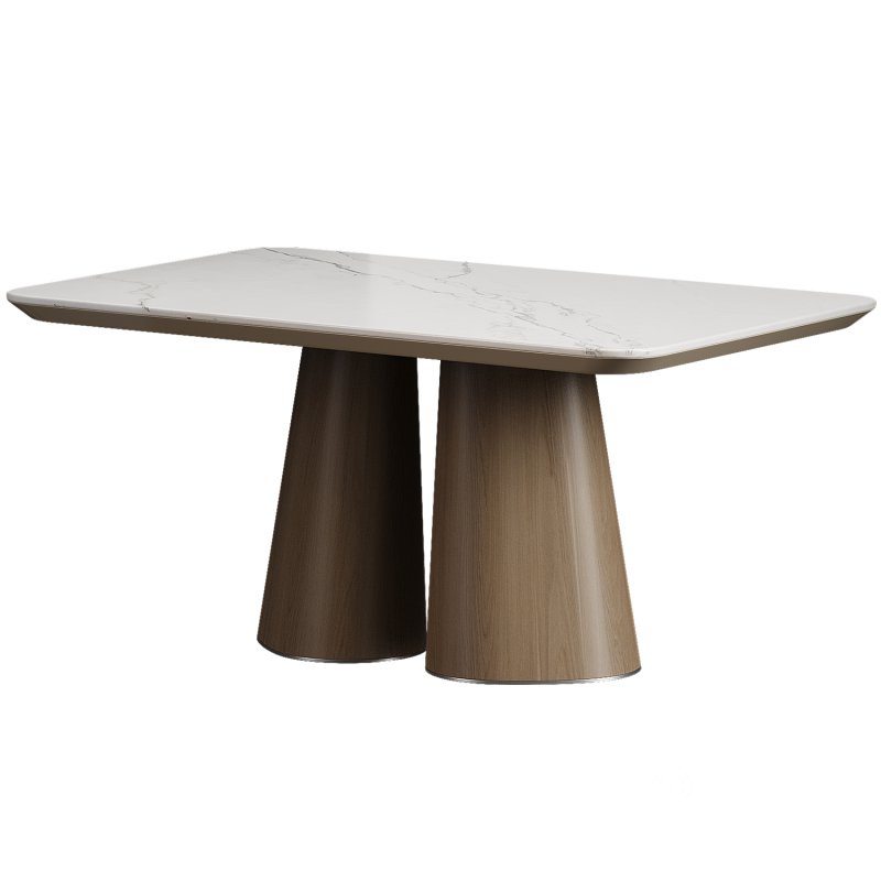 Dinning chair and table Image 3