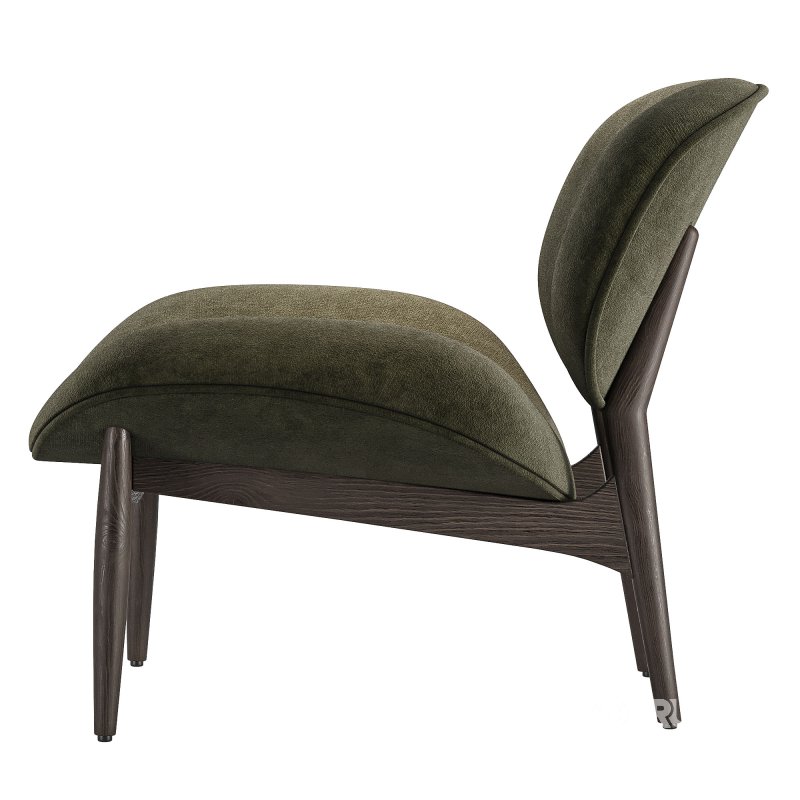 Celine Chair-Fourhands Image 4