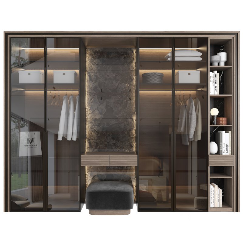 Furniture composition 153 Image 2