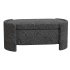 Jennifer Taylor Home Fuji Bench - Thumbnail 1