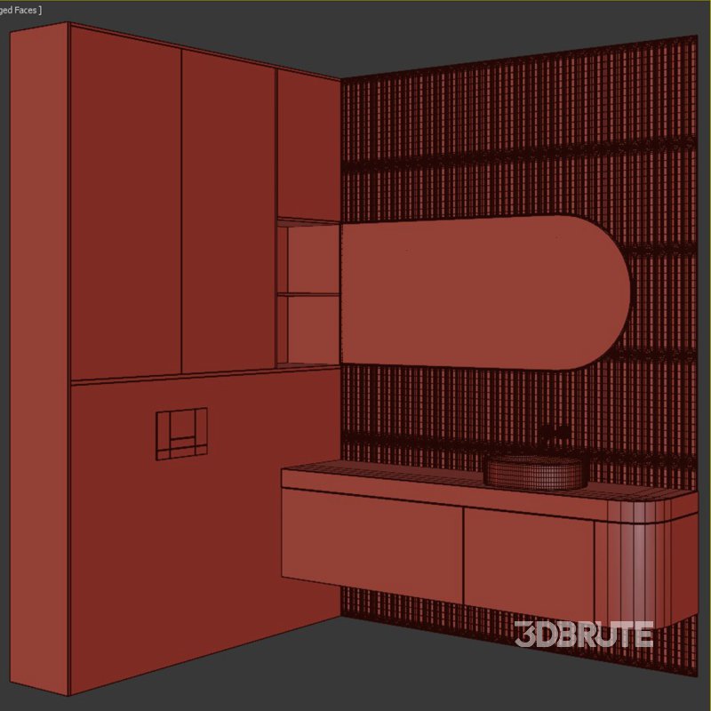 Bathroom furniture 21 Image 5