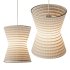 Gifu Lantern Pendant light 02 - Thumbnail 8
