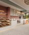 Modern Cafe Bakery - Thumbnail 5