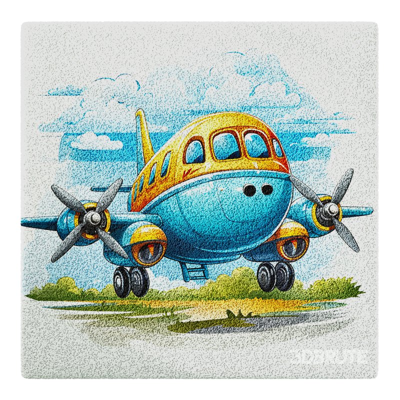 Kids Carpet Set 48 Image 2