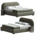 Neve Platform Bed - Thumbnail 2