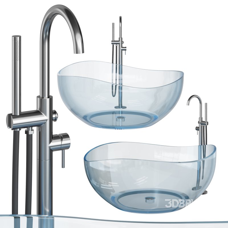 ABBER Kristall AT9705Koralle Image 3