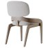 Scandinavian dining chair - Thumbnail 2