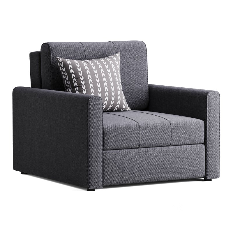 Armchair Leo Image 3