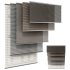 Roman pleated blinds - Thumbnail 7