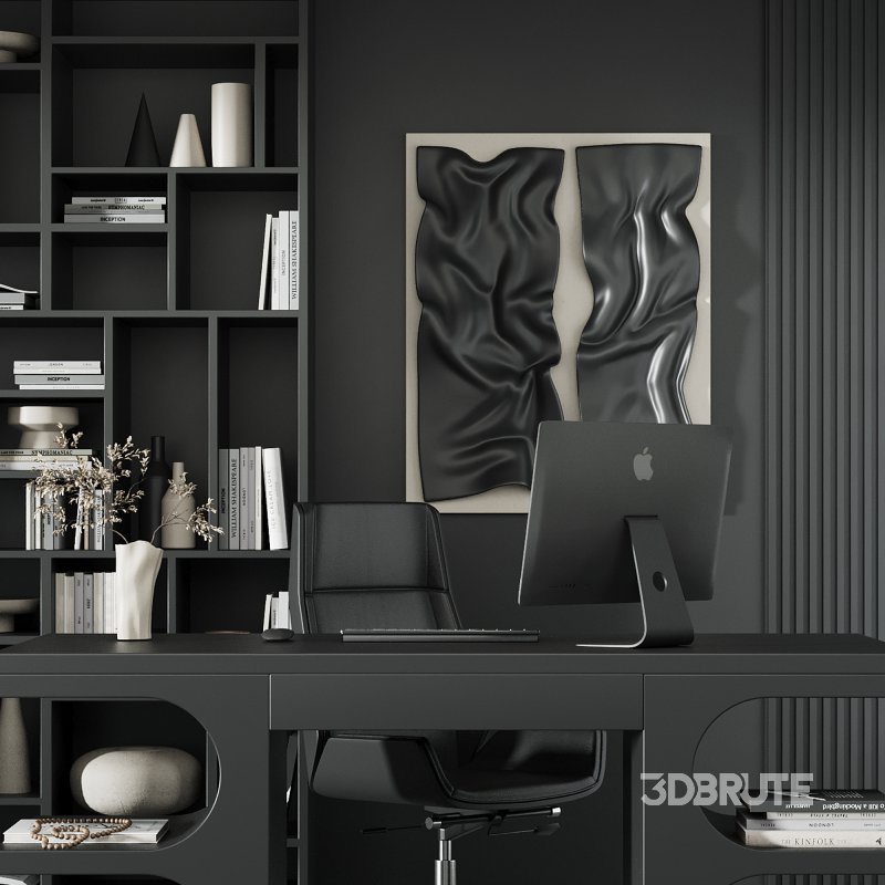 Office Set43 Image 4