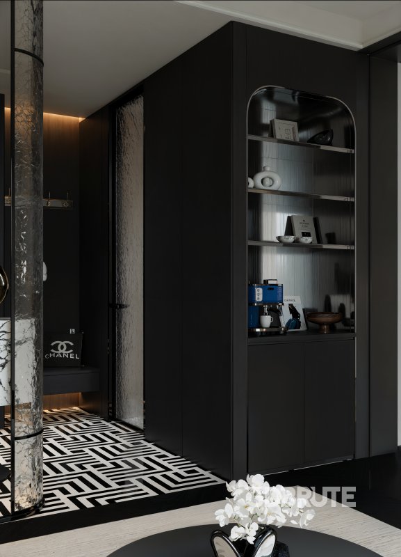 lLuxurious living room Image 4