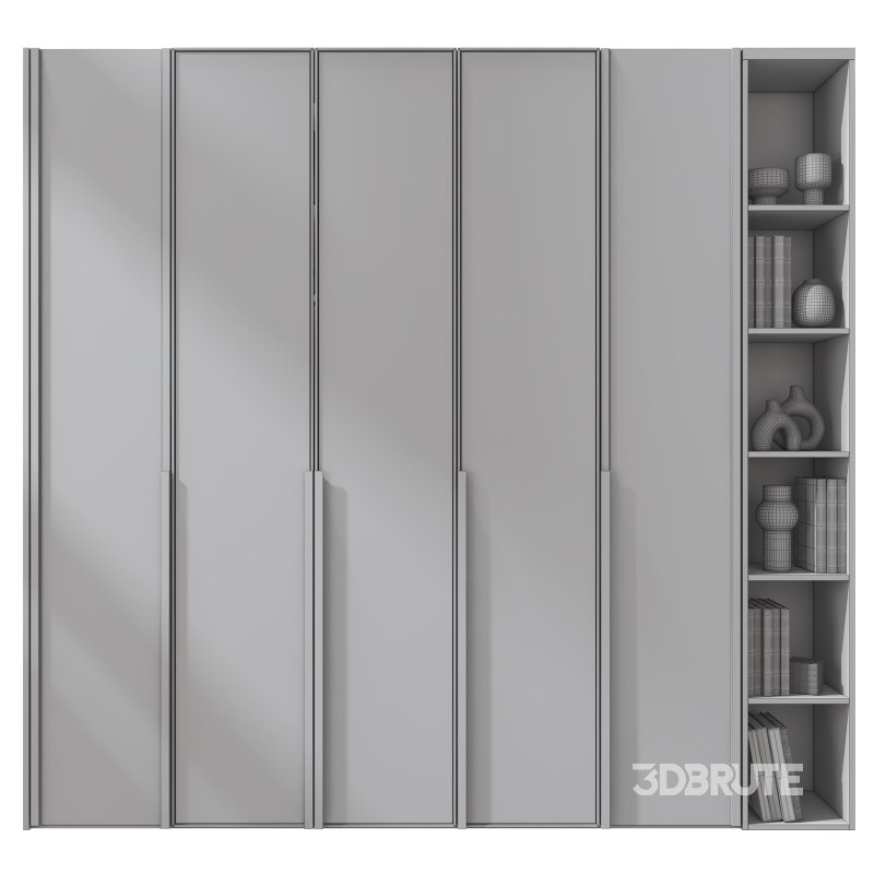 Furniture composition 148 Image 3